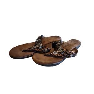 Rialto Women's Shoes Size 7